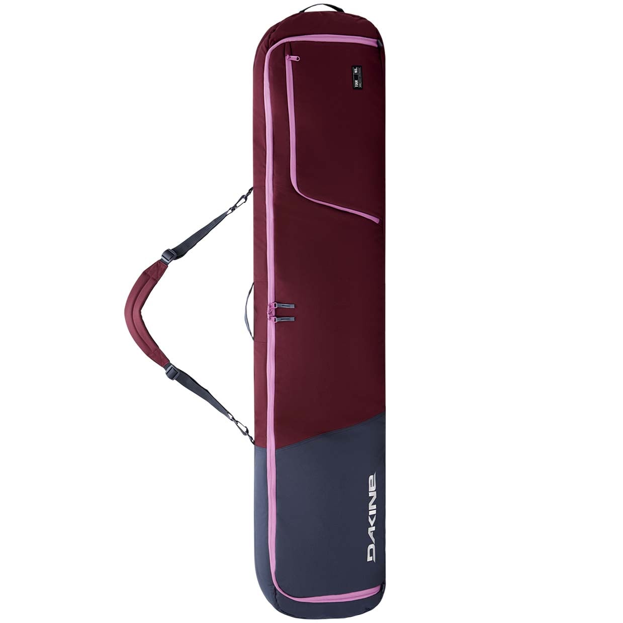 Dakine Tour Fully Padded Snowboard Bag