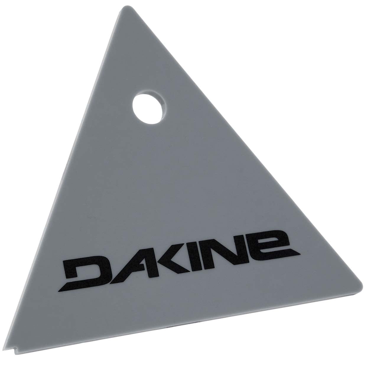 Dakine Triangle Scraper Snowboard/Ski Wax Removing Tool