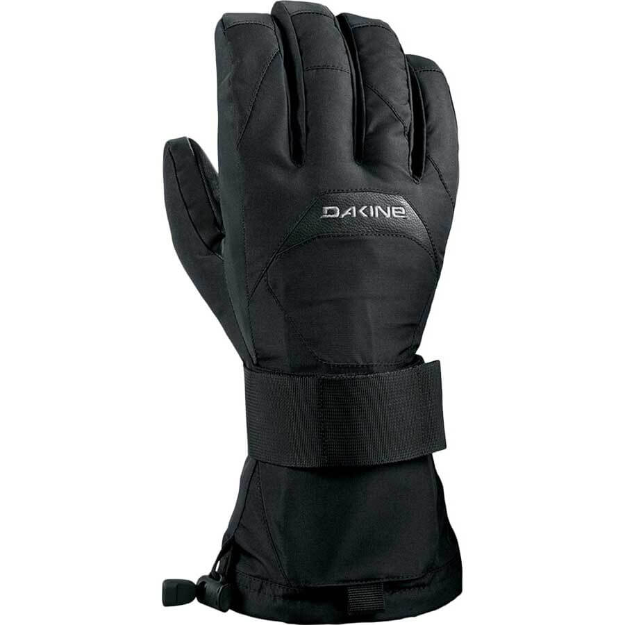 Dakine Wristguard DK Dry Ski/Snowboard Gloves