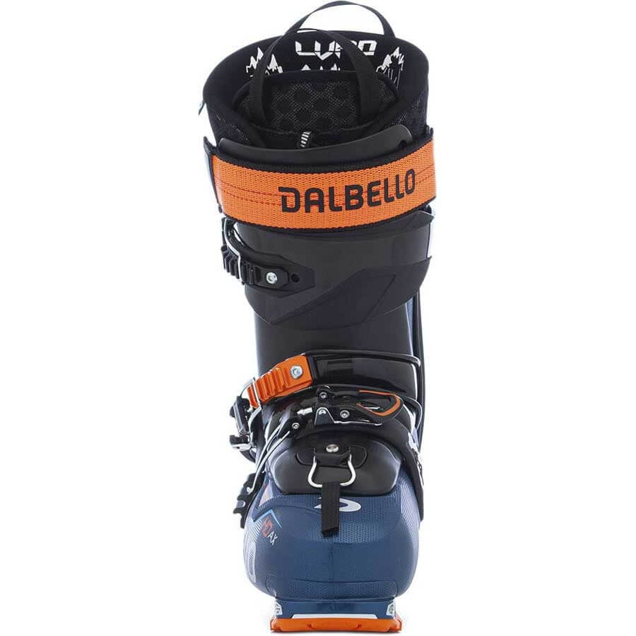 Dalbello Lupo AX 120 UNI Ski Boots 2021 | Absolute-Snow