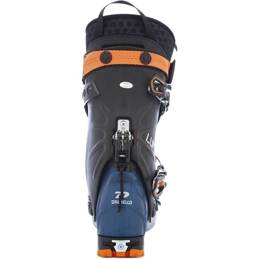Dalbello Lupo AX 120 UNI Ski Boots 2021 | Absolute-Snow