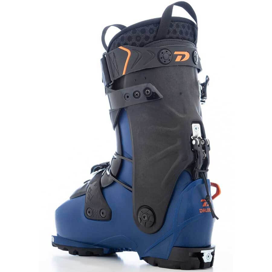 Dalbello Lupo AX 120 UNI Ski Boots 2021 | Absolute-Snow