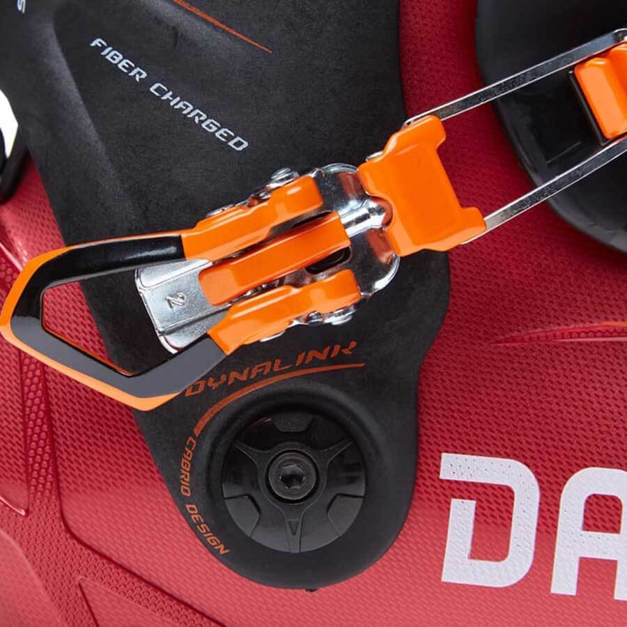 Dalbello Lupo AX HD Ski Boots 2021 | Absolute-Snow