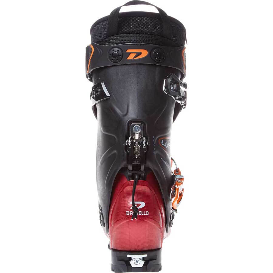 Dalbello Lupo AX HD Ski Boots 2021 | Absolute-Snow