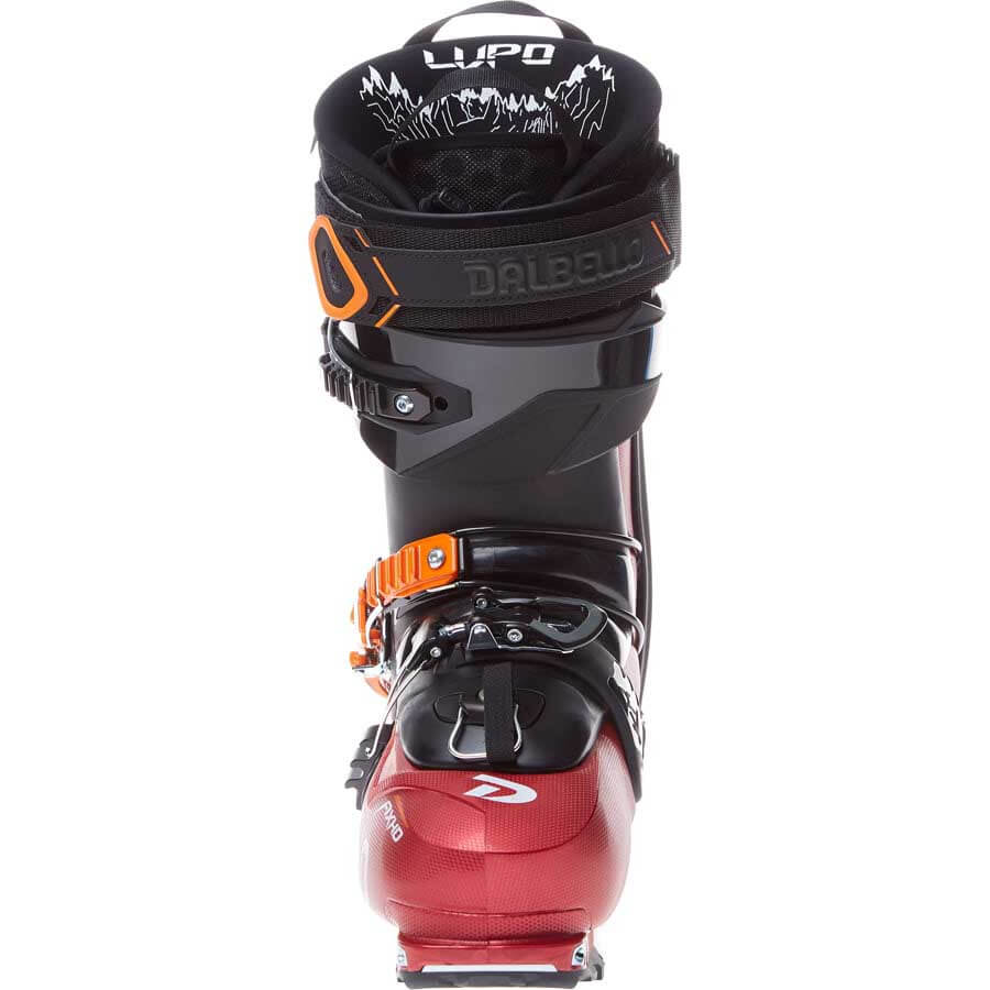 Dalbello Lupo AX HD Ski Boots 2021 | Absolute-Snow