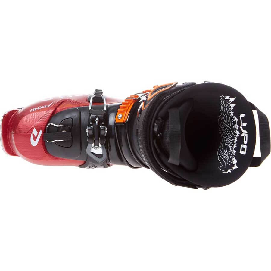 Dalbello Lupo AX HD Ski Boots 2021 | Absolute-Snow