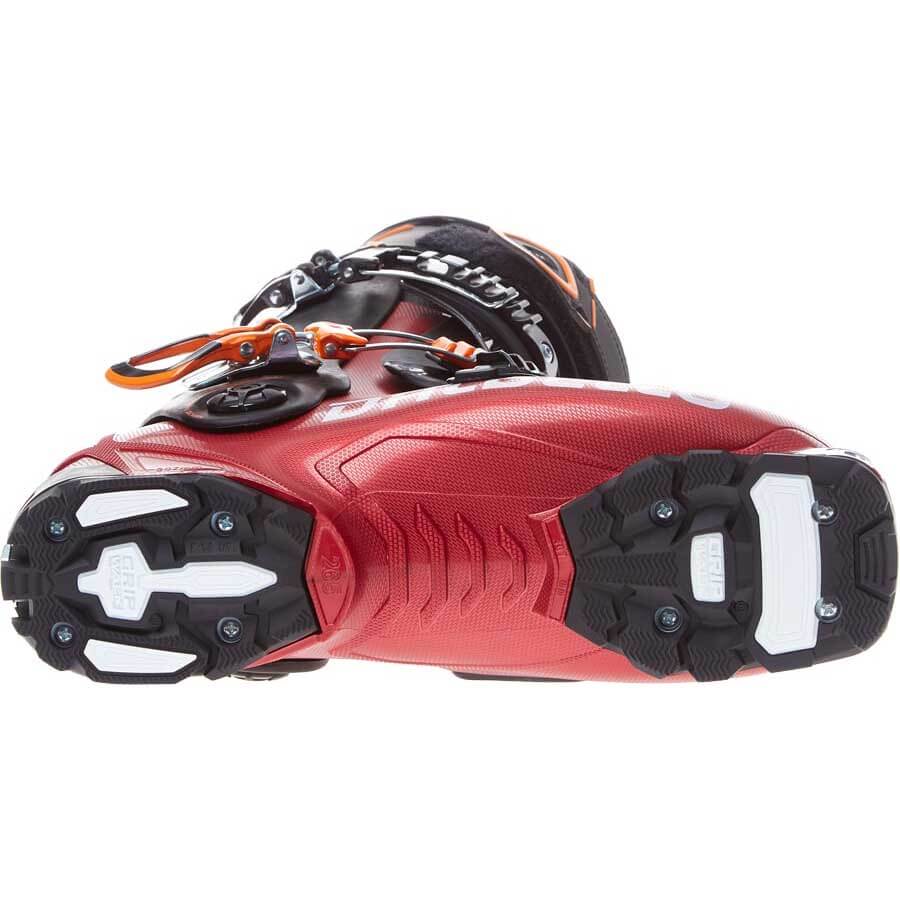 Dalbello Lupo AX HD Ski Boots 2021 | Absolute-Snow