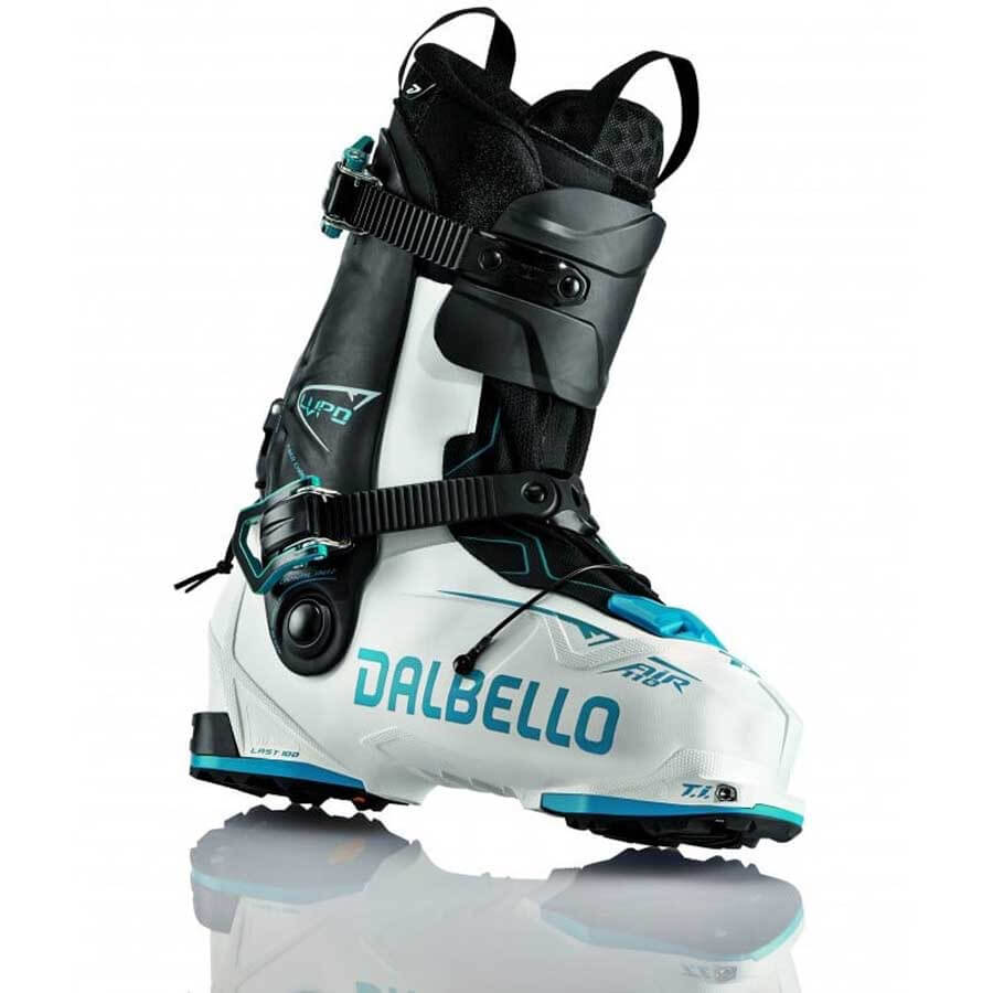 Dalbello Lupo Air 110 UNI Women's Ski Boots 2021