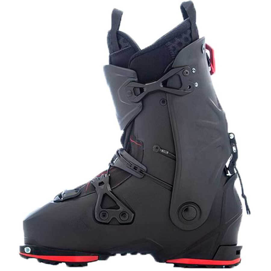 Dalbello Lupo Air 130 UNI Ski Boots 2021 | Absolute-Snow