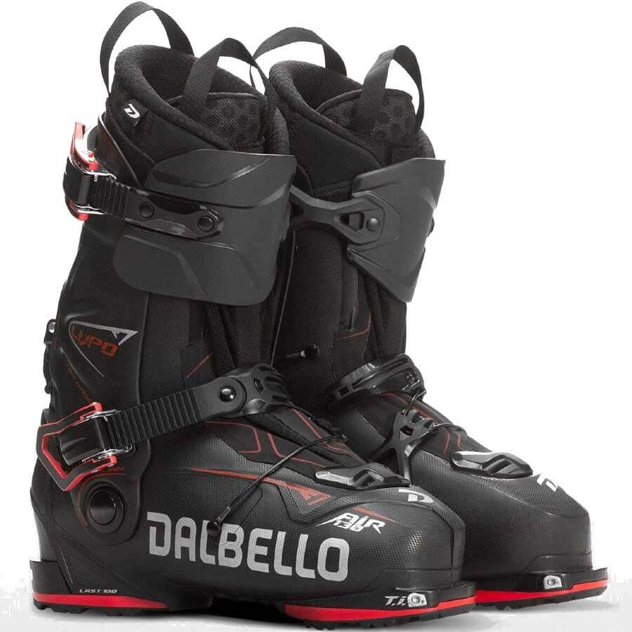 Dalbello Lupo Air 130 UNI Ski Boots 2021 | Absolute-Snow