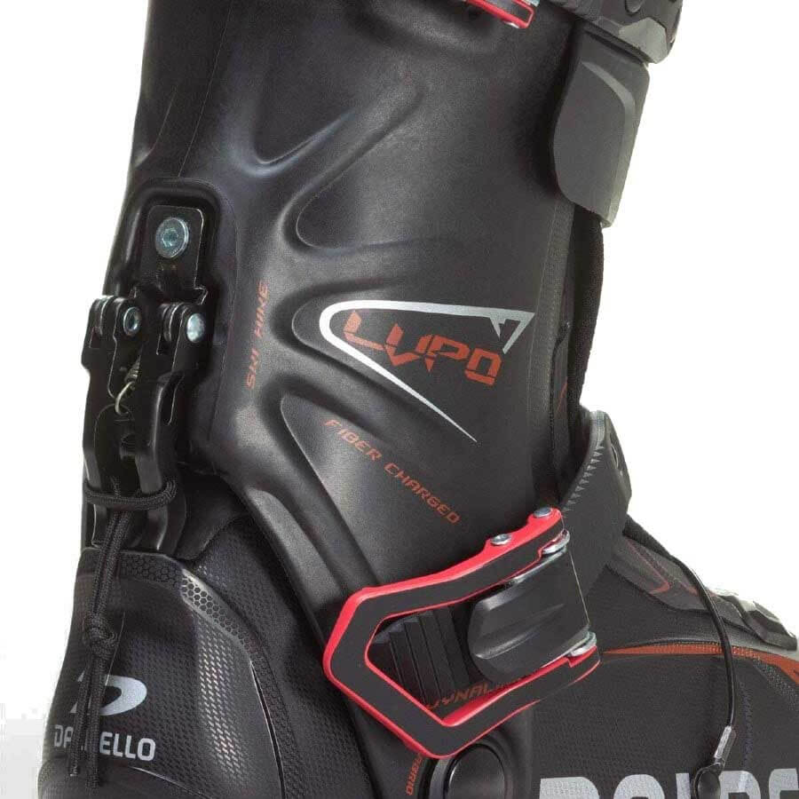 Dalbello Lupo Air 130 UNI Ski Boots 2021 | Absolute-Snow