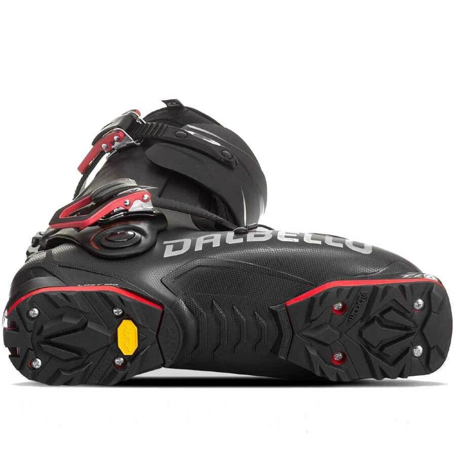 Dalbello Lupo Air 130 UNI Ski Boots 2021