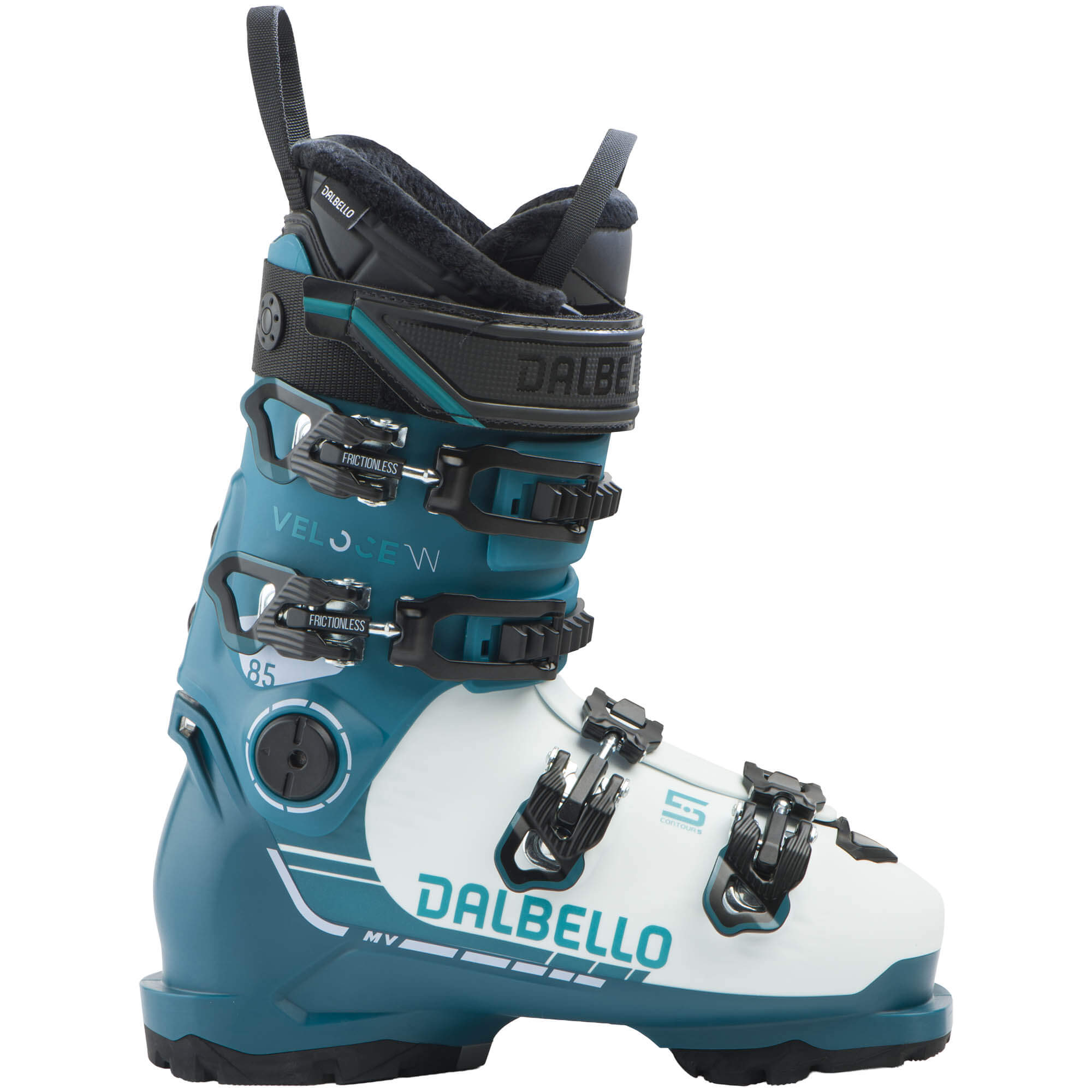 Dalbello Veloce 85 MV Women's Ski Boots