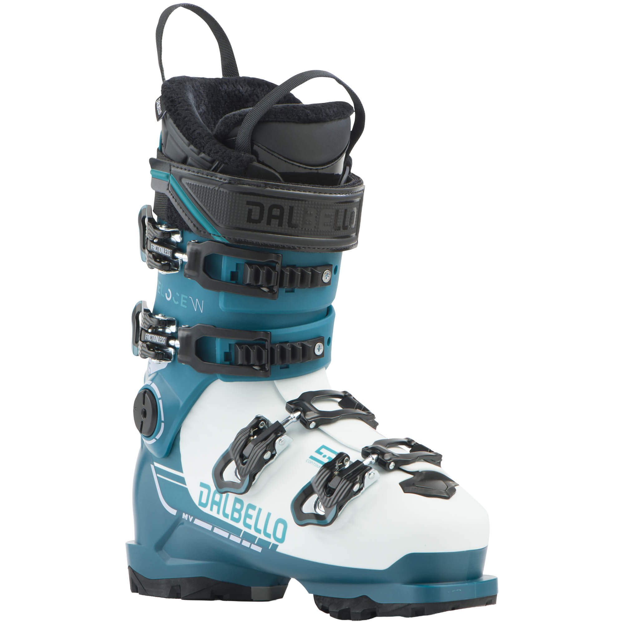 Dalbello Veloce 85 MV Women's Ski Boots