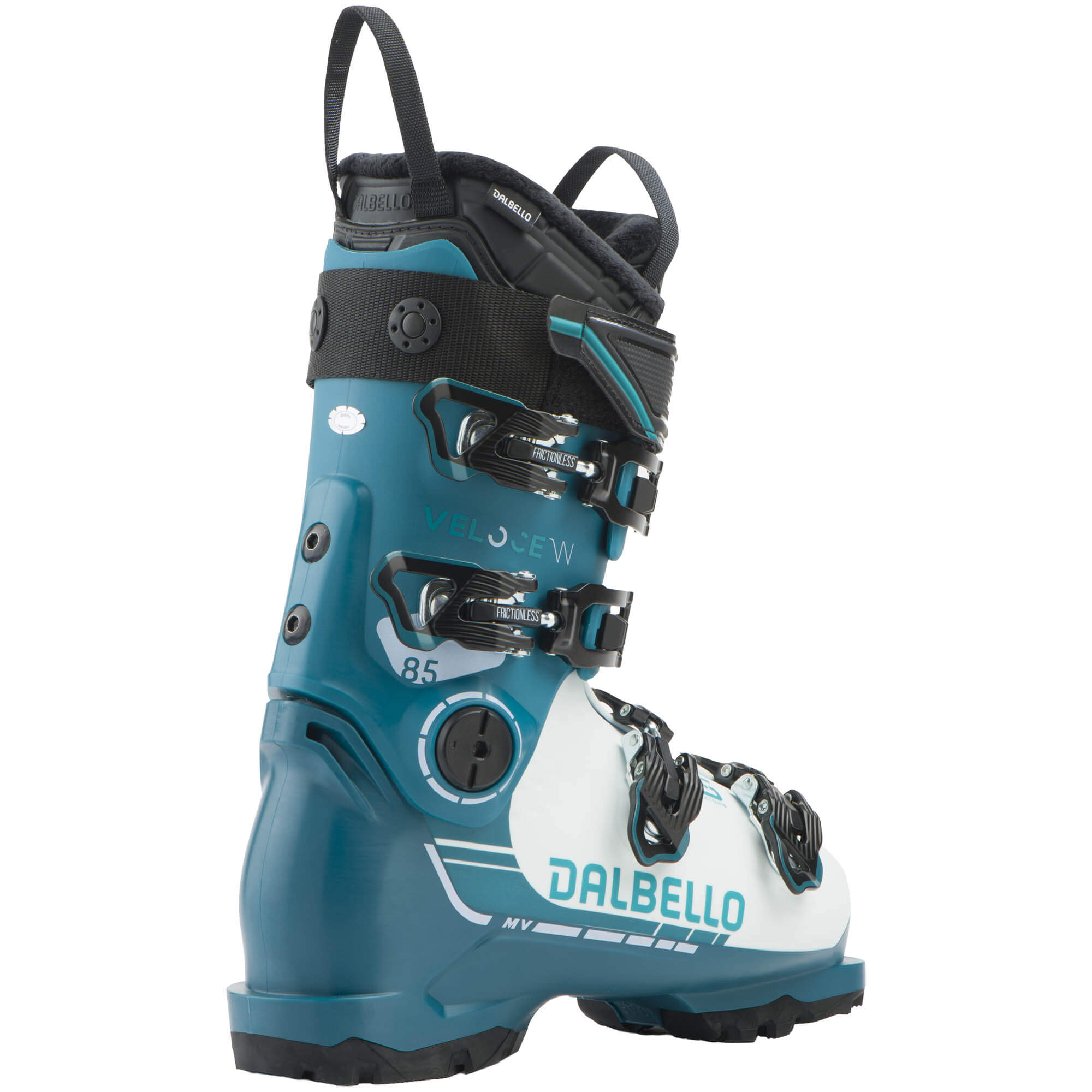Dalbello Veloce 85 MV Women's Ski Boots