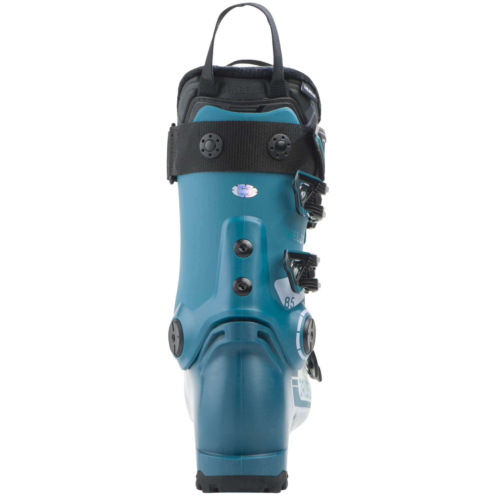 Dalbello Veloce 85 MV Women's Ski Boots