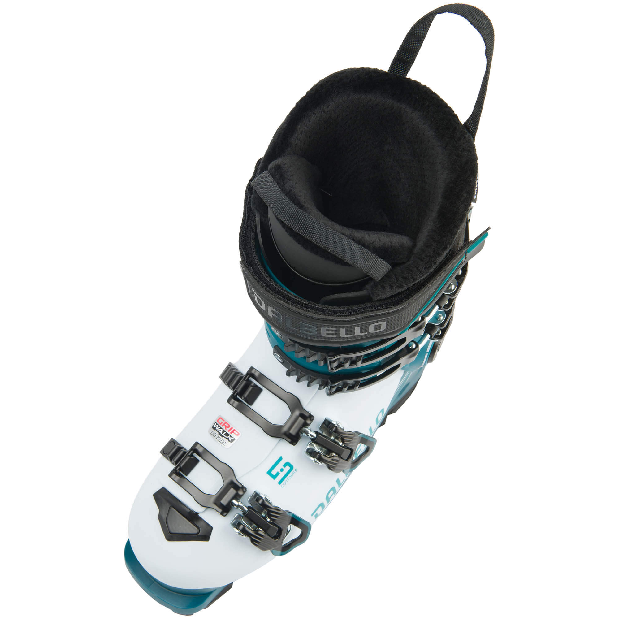 Dalbello Veloce 85 MV Women's Ski Boots