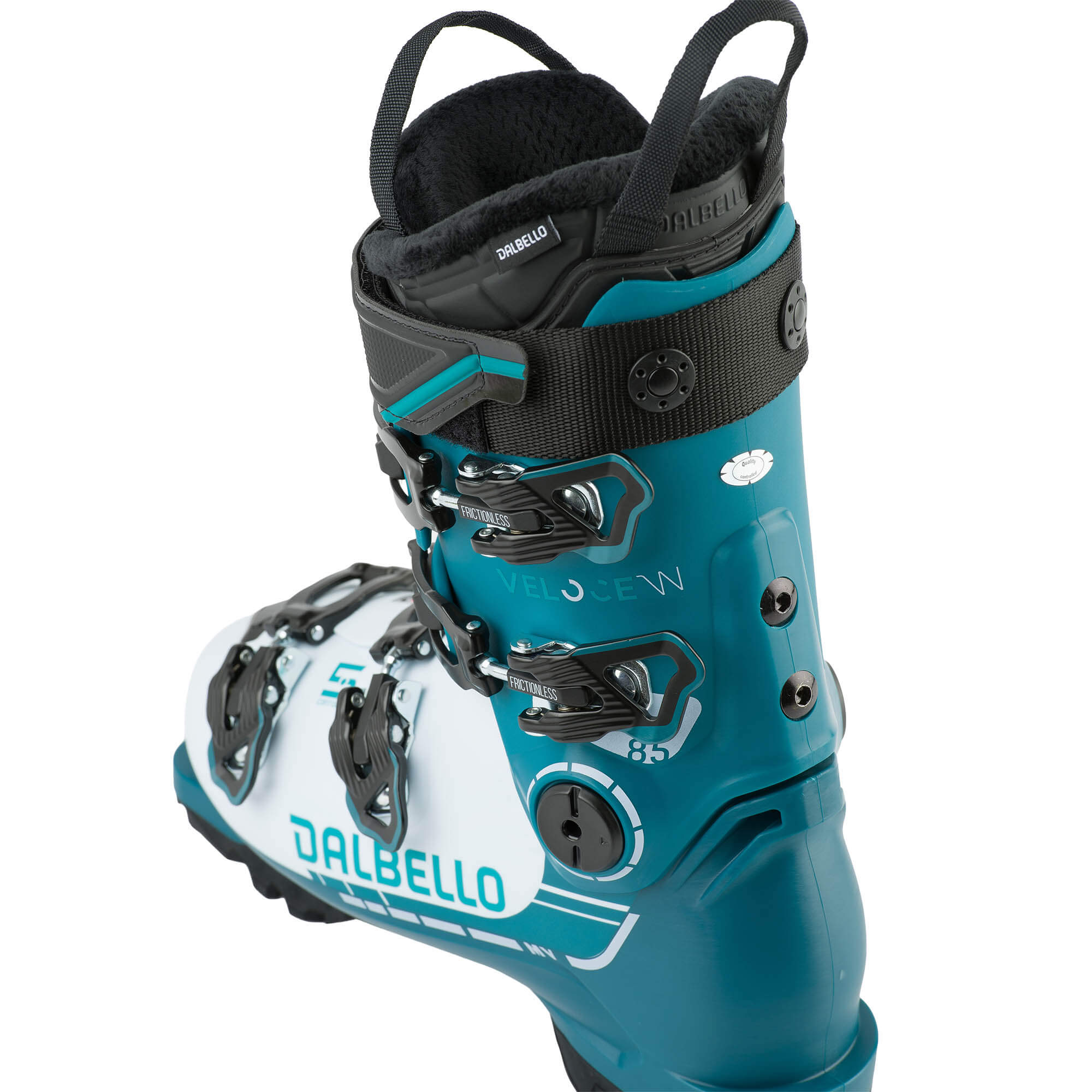 Dalbello Veloce 85 MV Women's Ski Boots