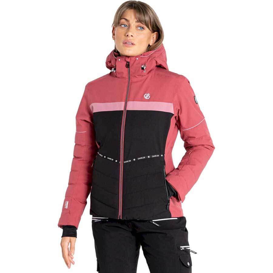 Dare 2b Conveyed Women's Ski/Snowboard Jacket