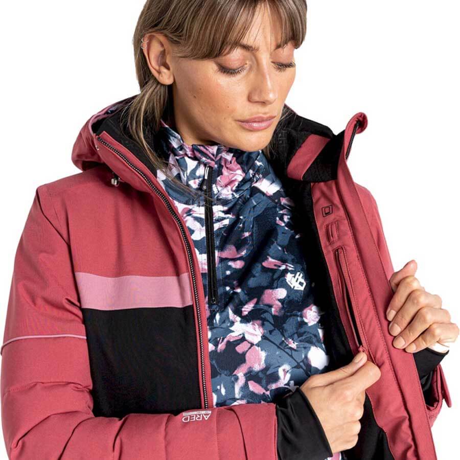Veste Entrusted Pour Femme DARE 2B