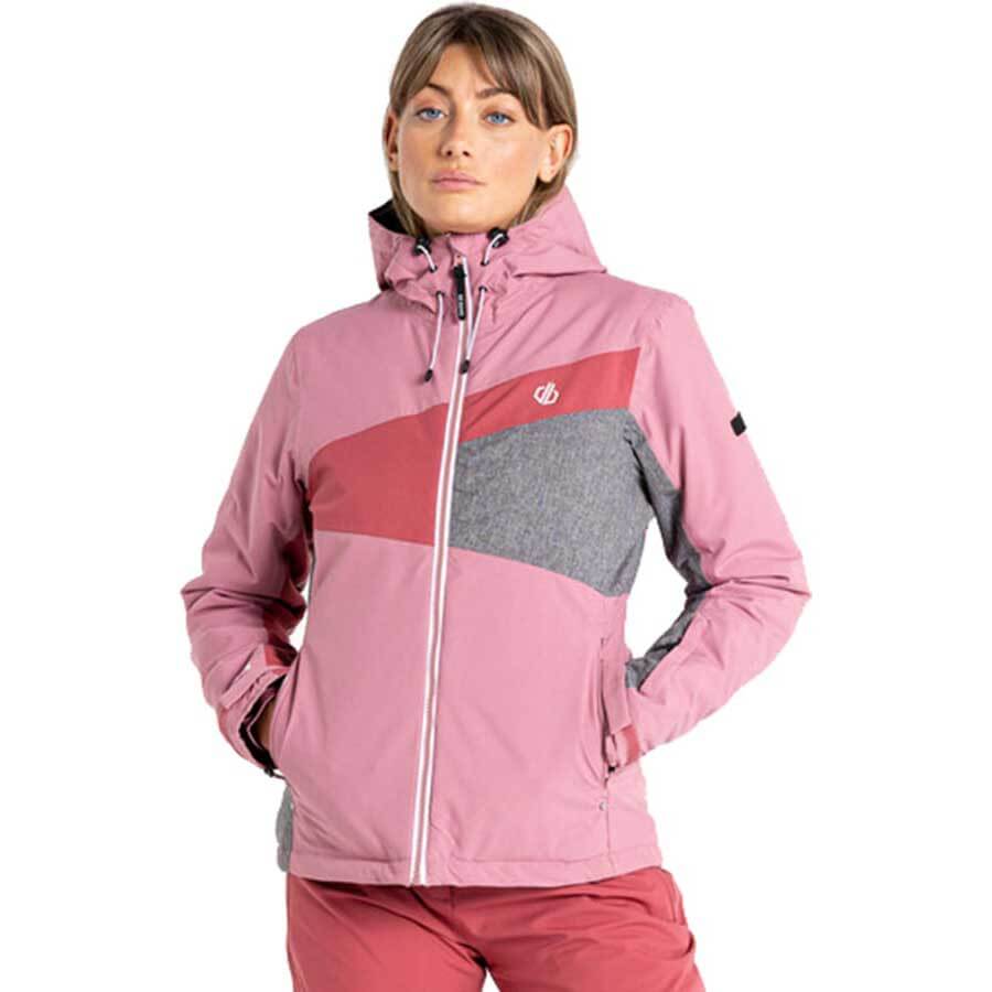 Dare 2b Ice Gleam III Women's Ski/Snowboard Jacket