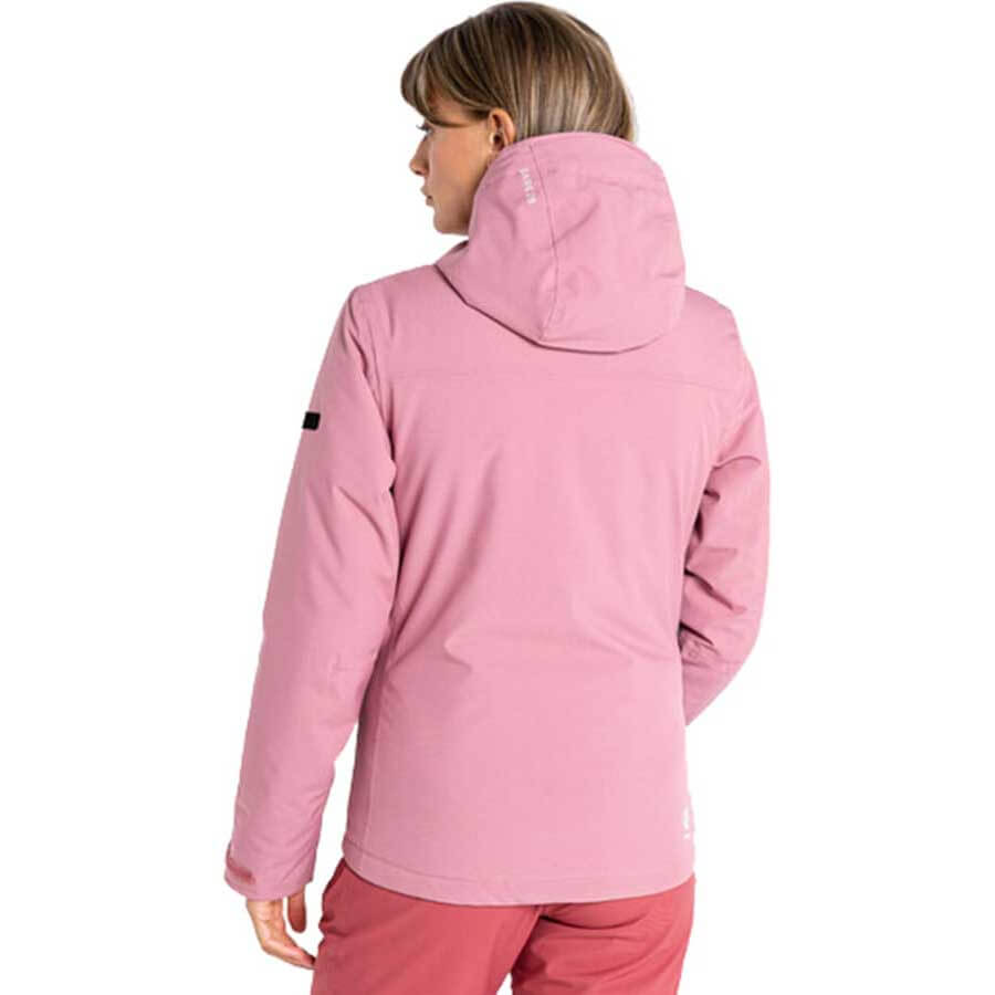Dare 2b Ice Gleam III Women's Ski/Snowboard Jacket