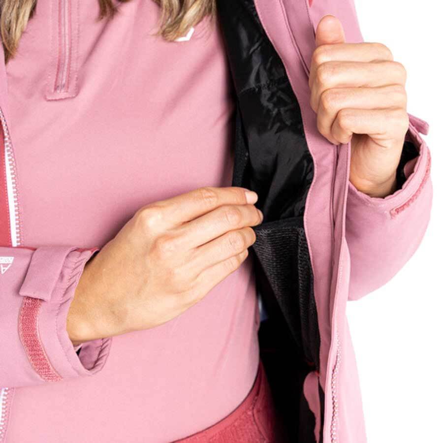 Dare 2b Ice Gleam III Women's Ski/Snowboard Jacket