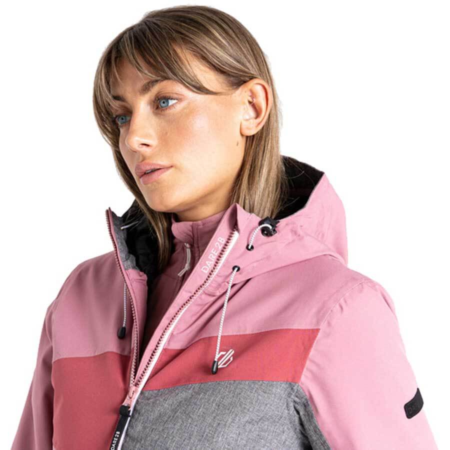 Dare 2b Ice Gleam III Women's Ski/Snowboard Jacket