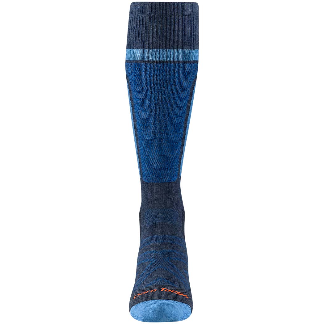 Darn Tough Edge OTC Midweight With Cushion Ski/Snowboard Socks