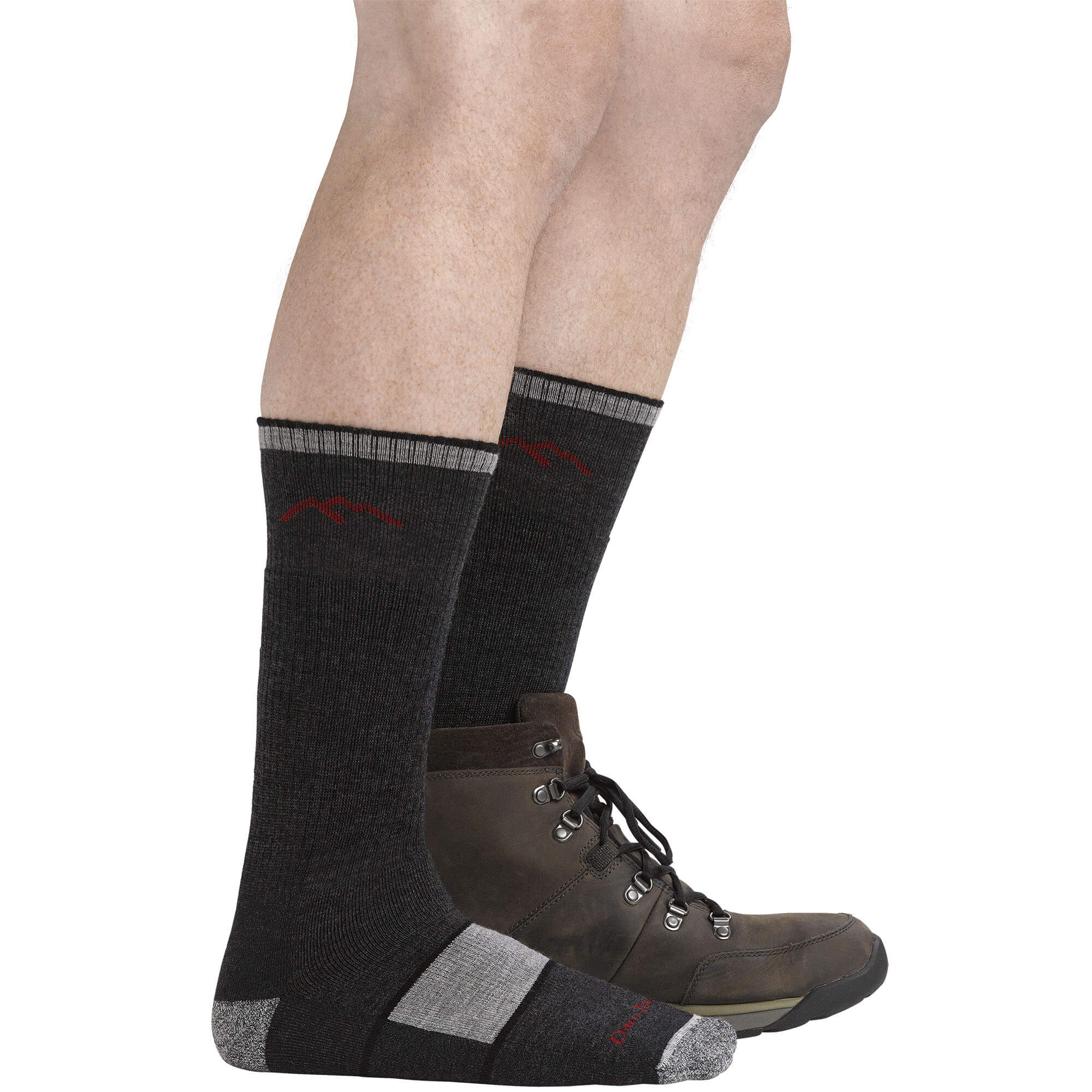 Darn Tough Hiker Boot Full Cushion Hiking Socks