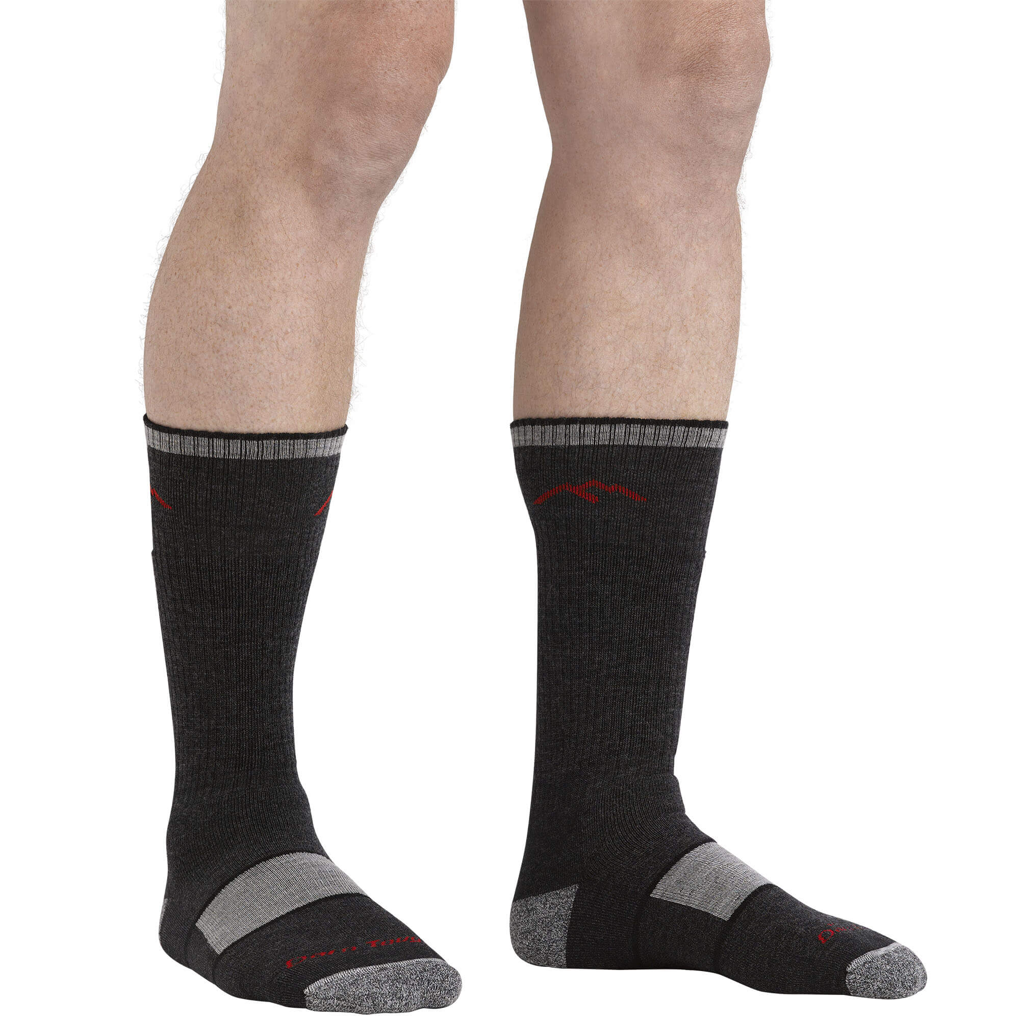 Darn Tough Hiker Boot Full Cushion Hiking Socks