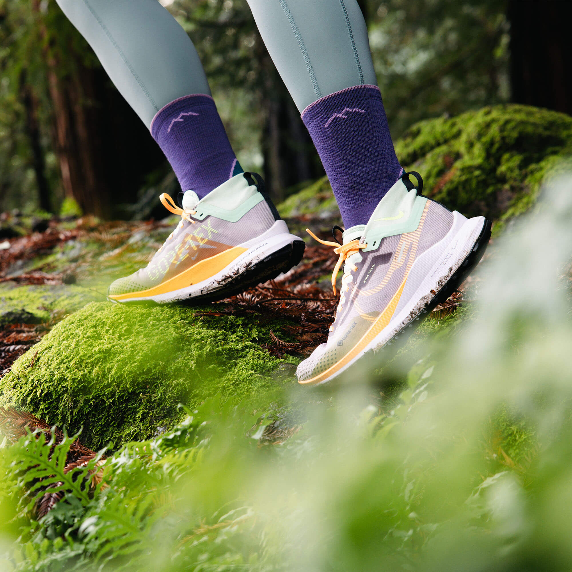 Darn Tough Light Hiker Micro Crew Women's Hiking Socks