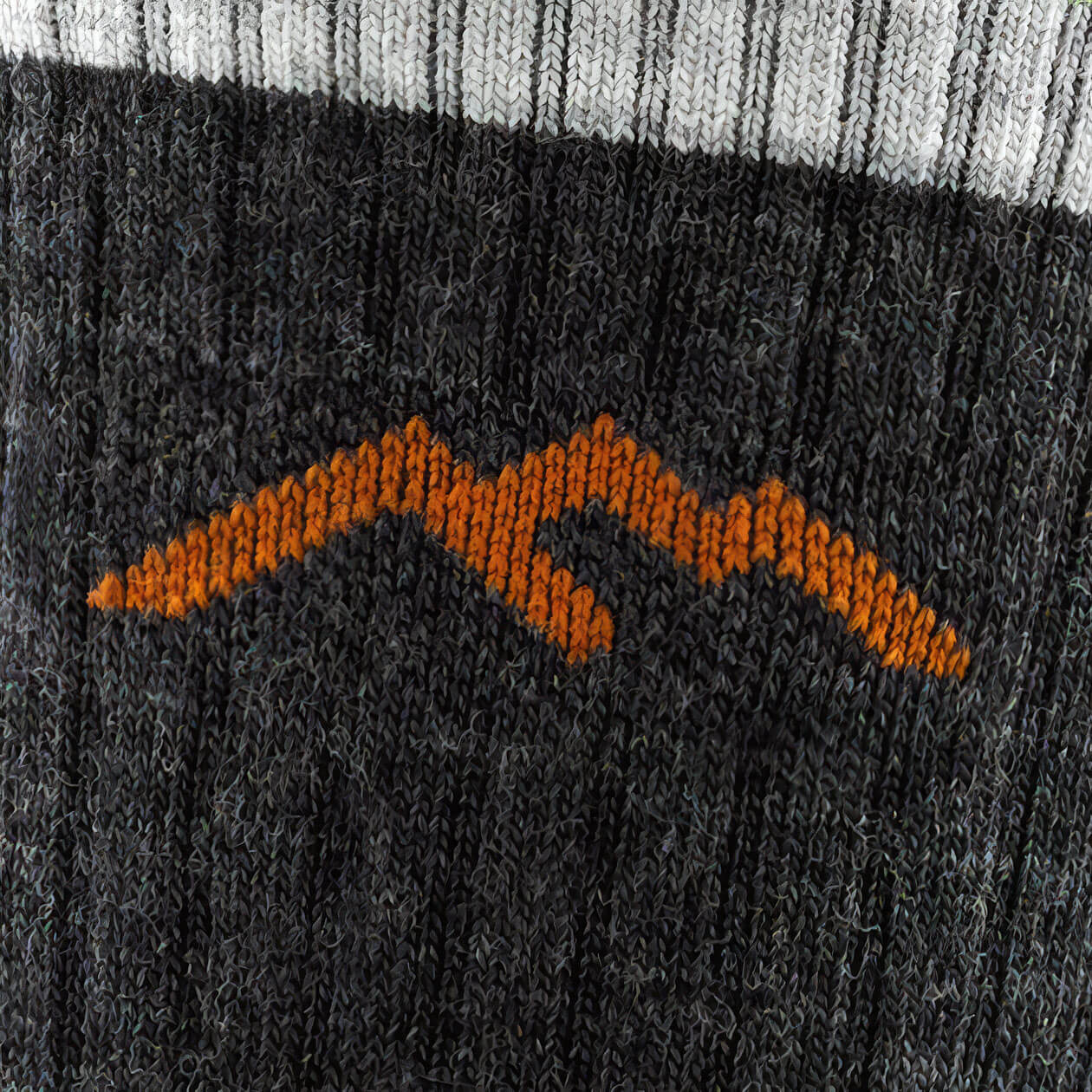 Darn Tough Mid Hiker Micro Crew Hiking Socks