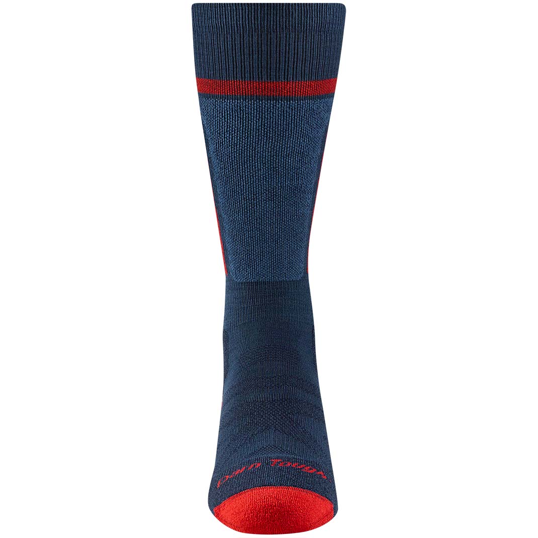 Darn Tough T-bar Merino Kids' Ski Socks