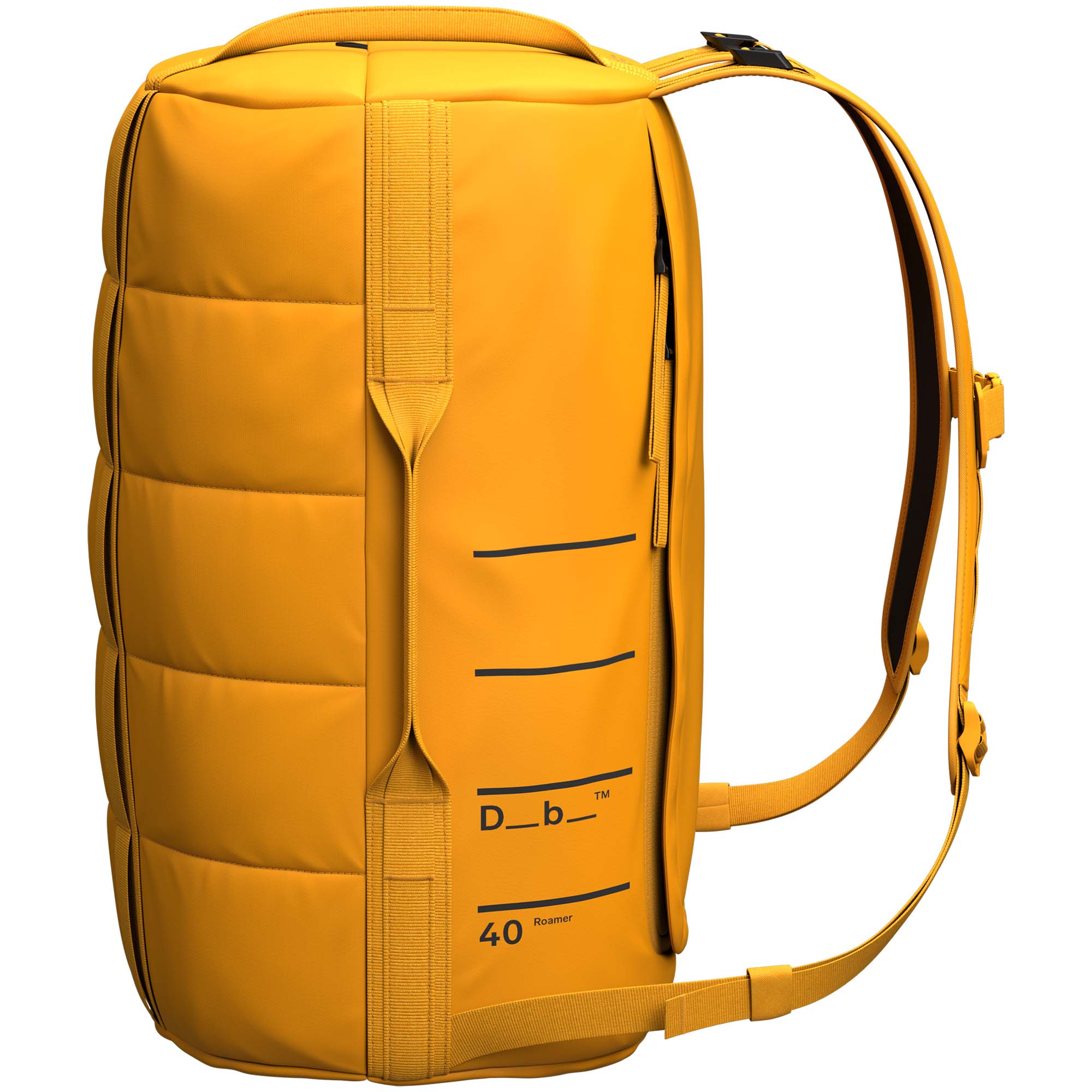 Db Roamer 40 Travel Duffel Bag