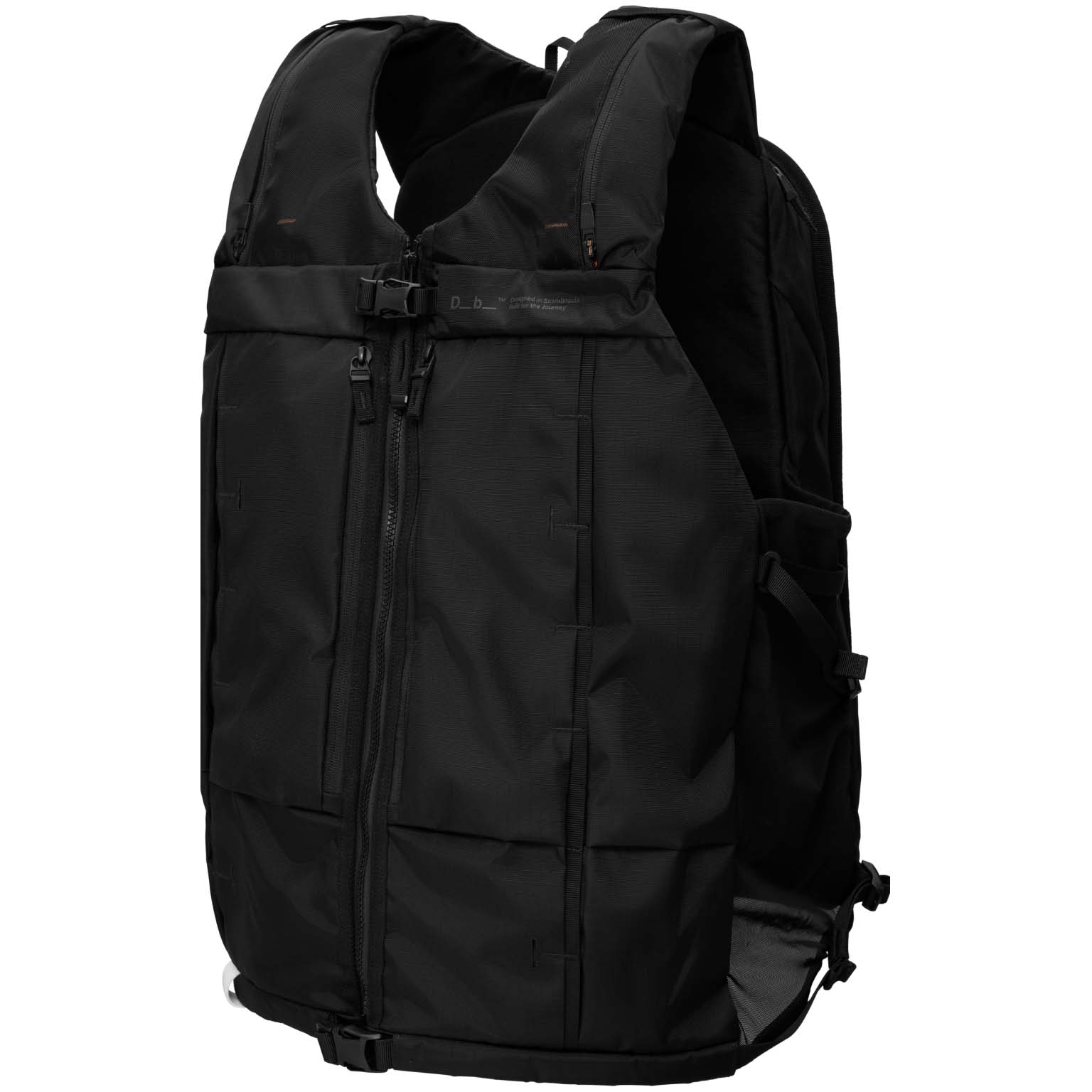 Db Snow Pro Vest 8 Ski/Snowboard Backpack