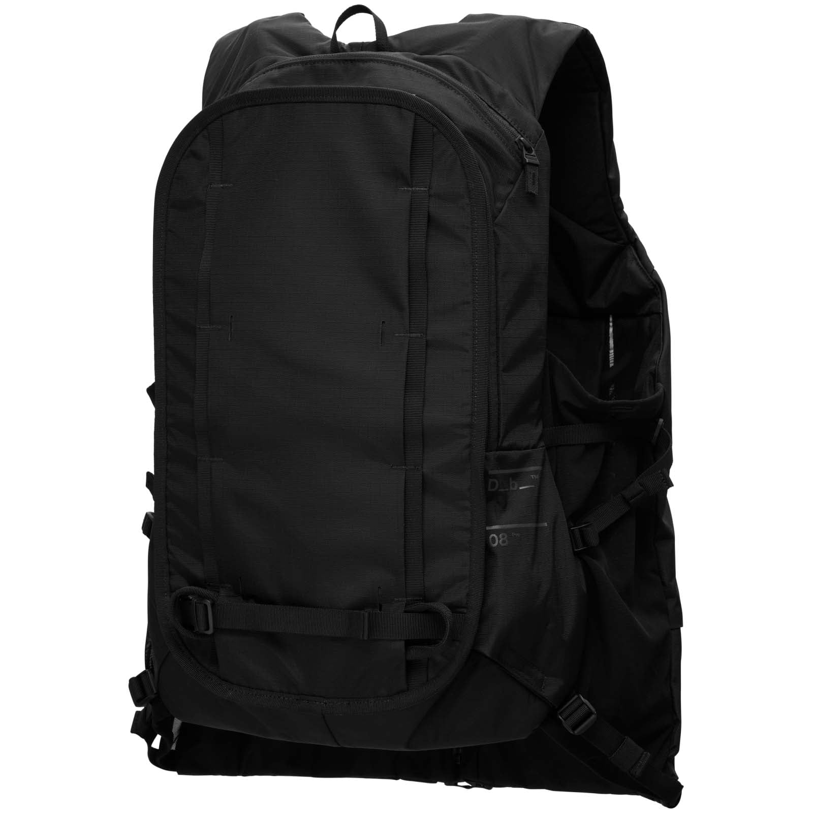 Db Snow Pro Vest 8 Ski/Snowboard Backpack