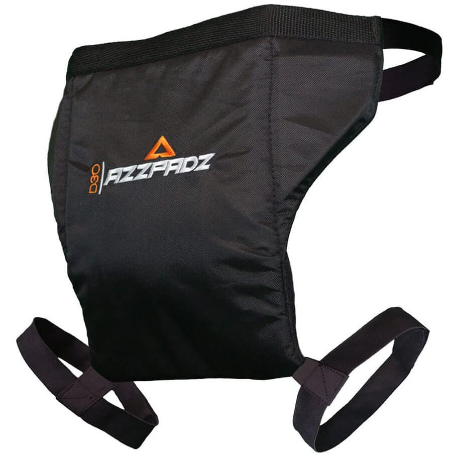 Demon Azzpadz D3O Ski/Snowboard Tailbone protector