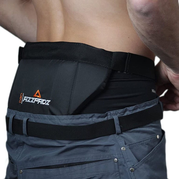 Demon Azzpadz D3O Ski/Snowboard Tailbone protector