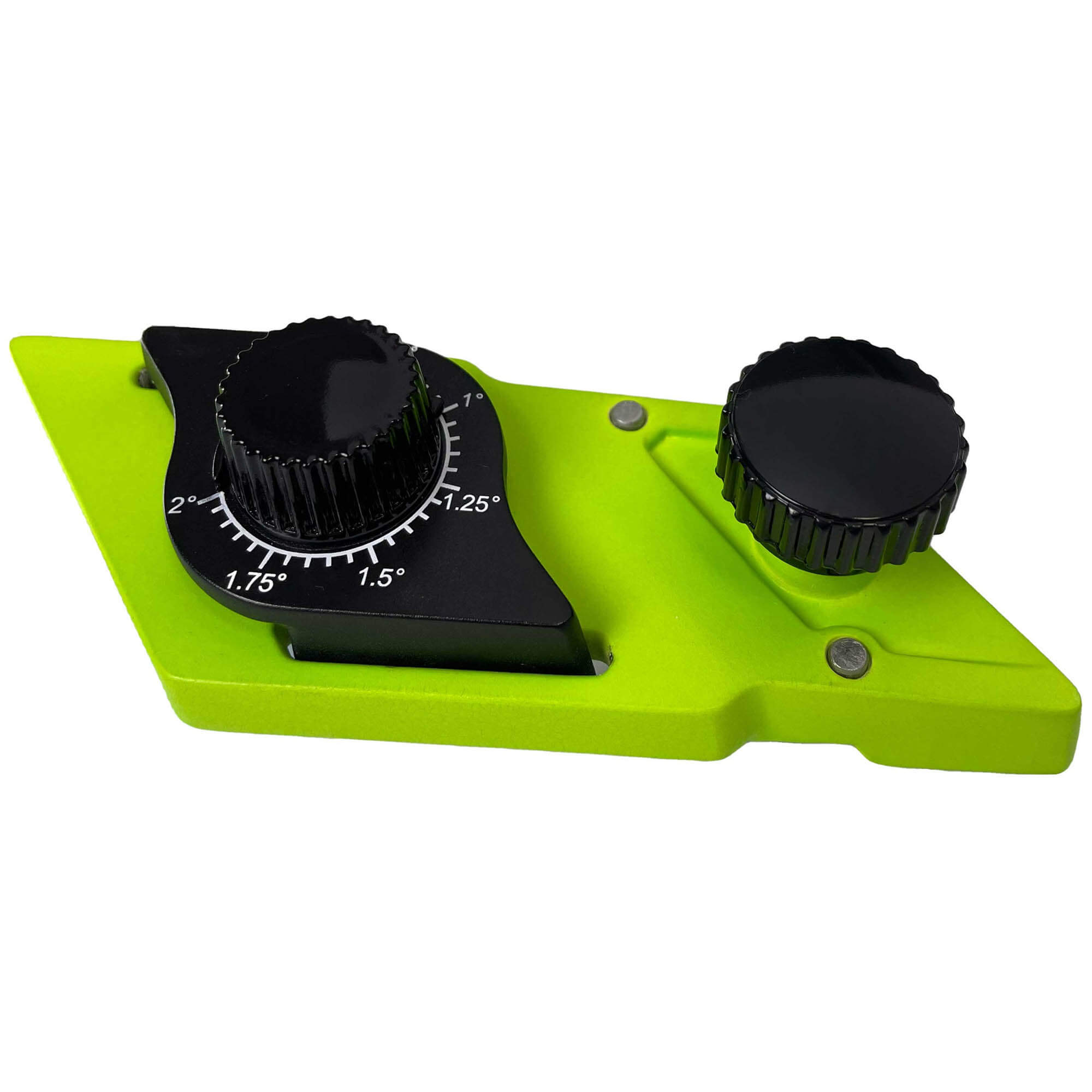 Demon Base Edge File Ski/Snowboard Edge Tool