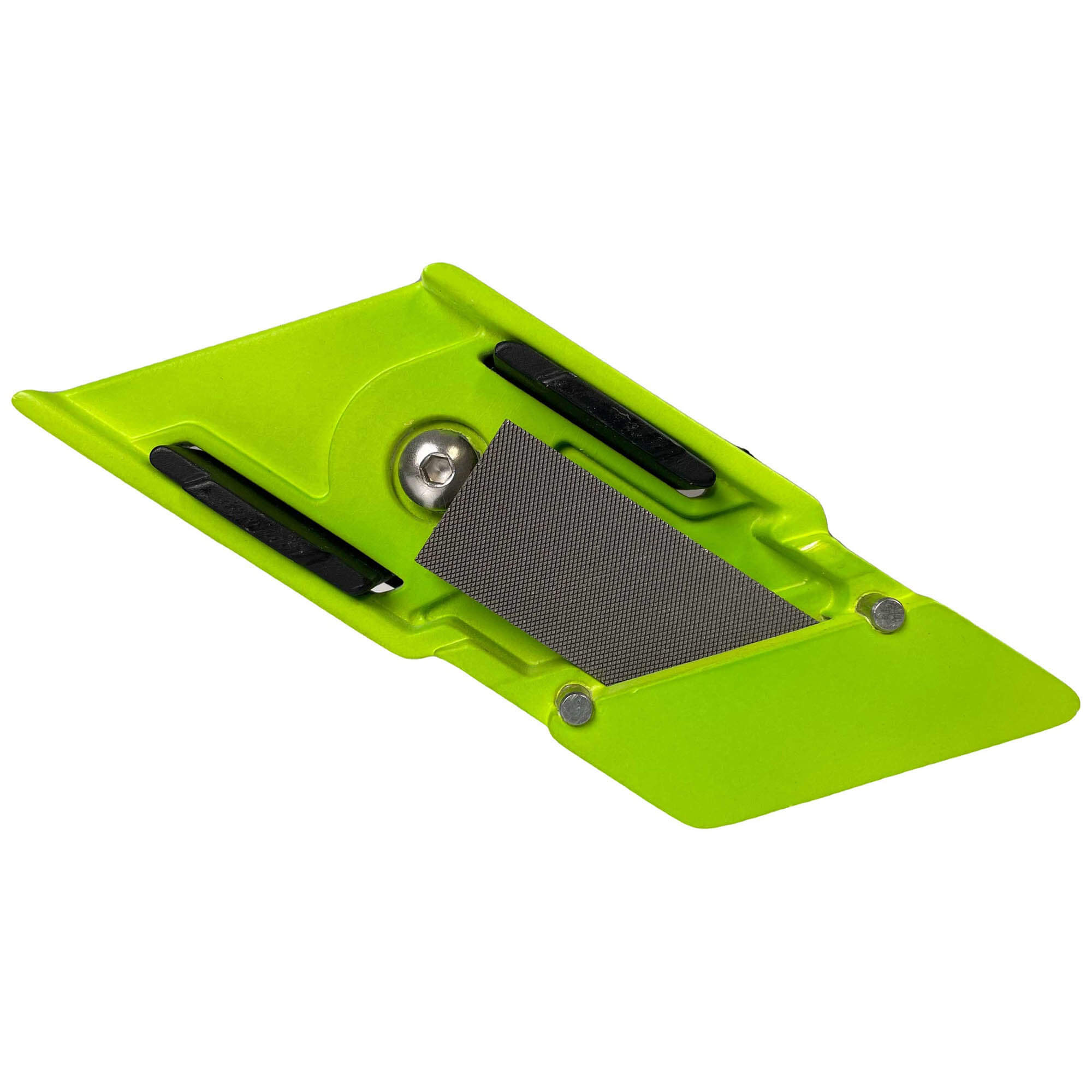 Demon Base Edge File Ski/Snowboard Edge Tool