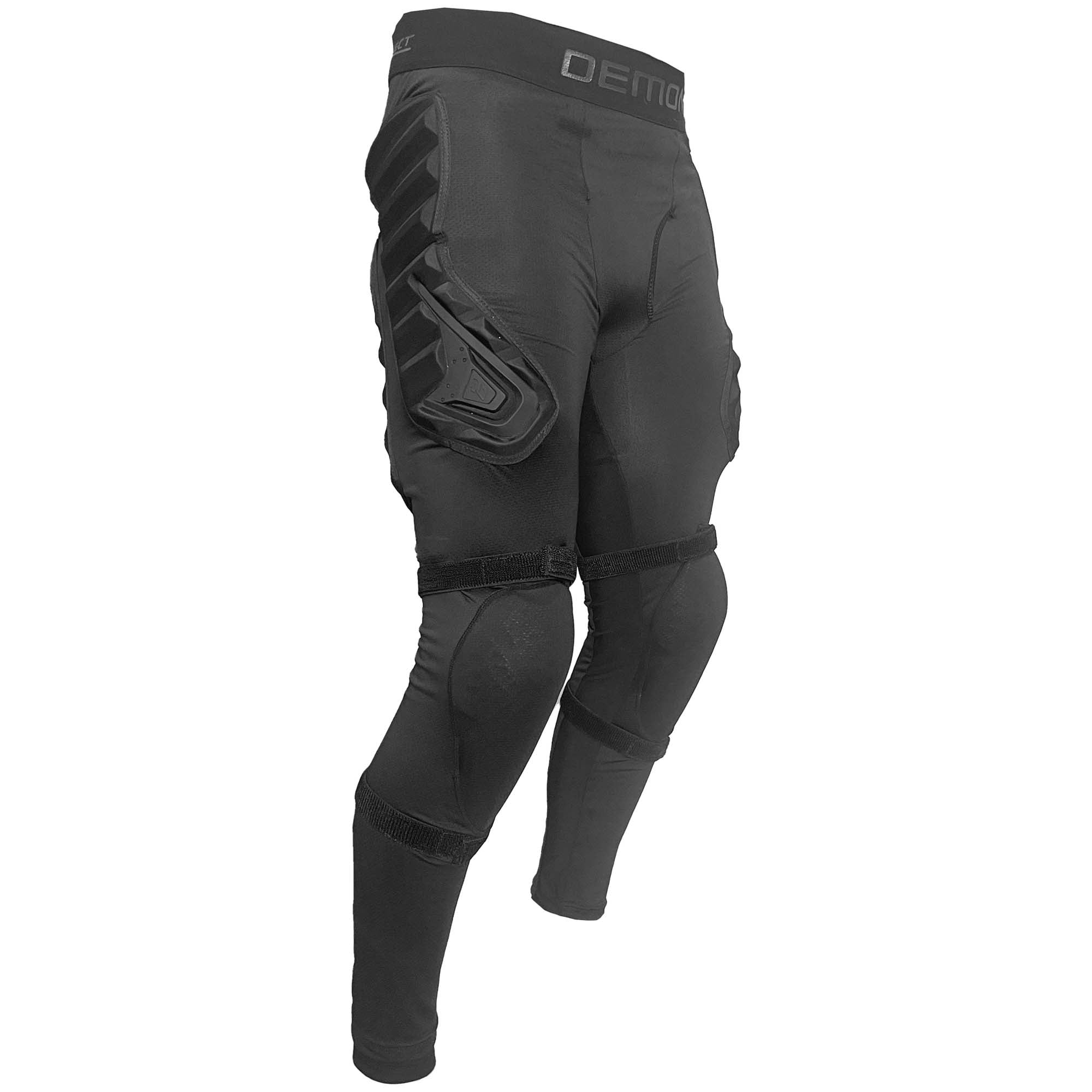 Demon Flex-Force X V6 D3O Crash Pants