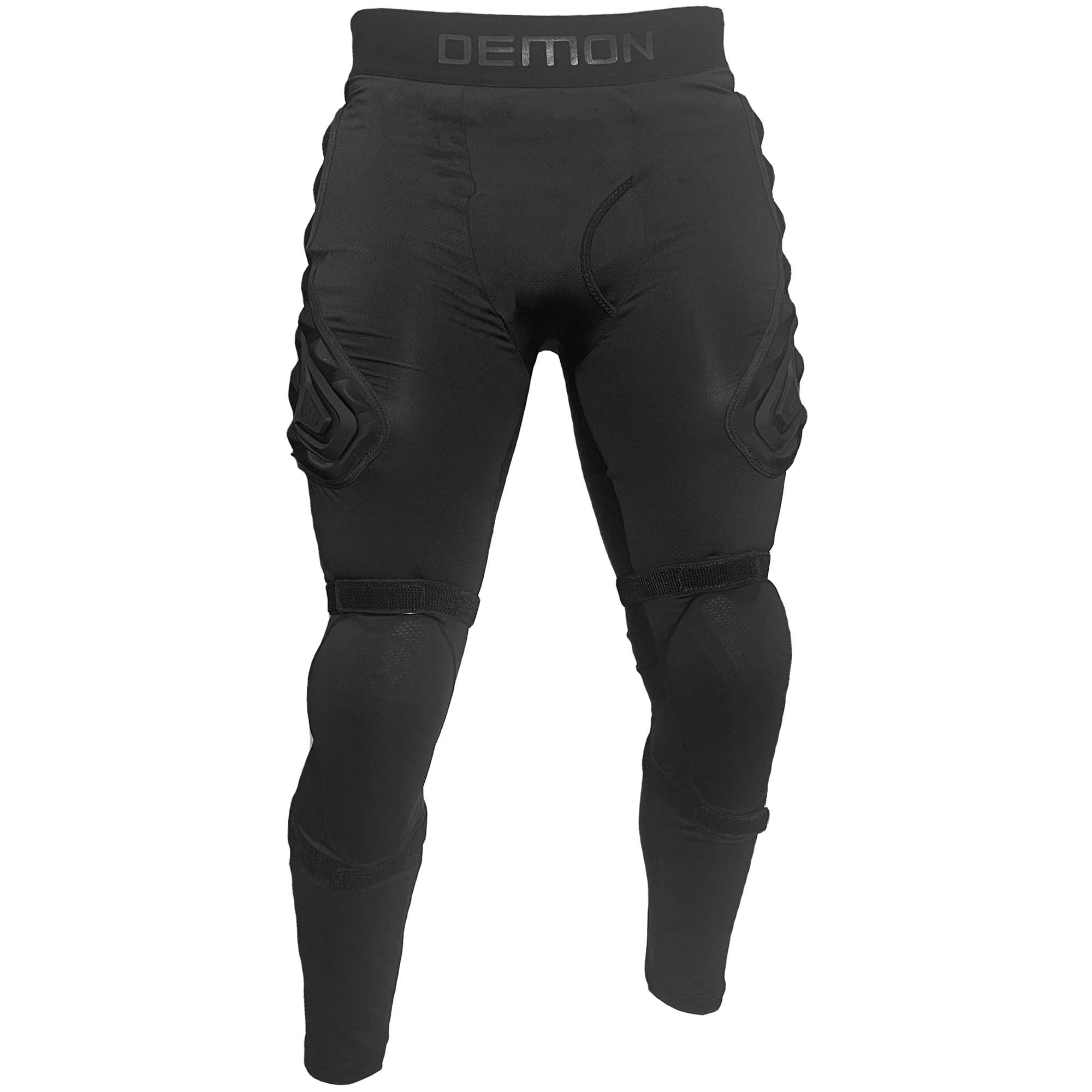 Demon Flex-Force X V6 D3O Crash Pants