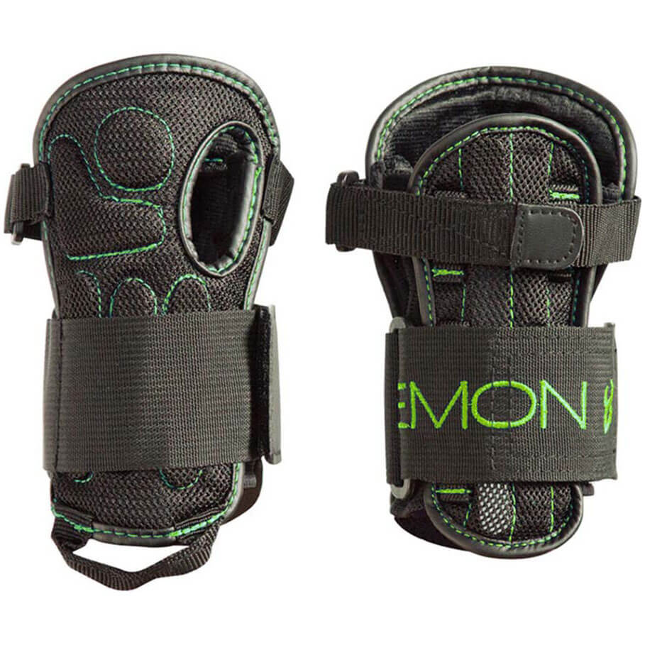 Demon Flex Ski/Snowboard Wrist Guards