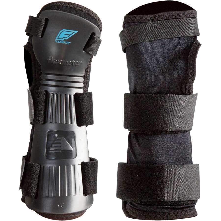 Demon Flexmeter Single Ski/Snowboard Wrist Guards