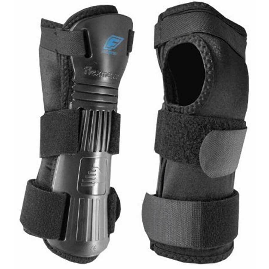 Demon Flexmeter Single Ski/Snowboard Wrist Guards