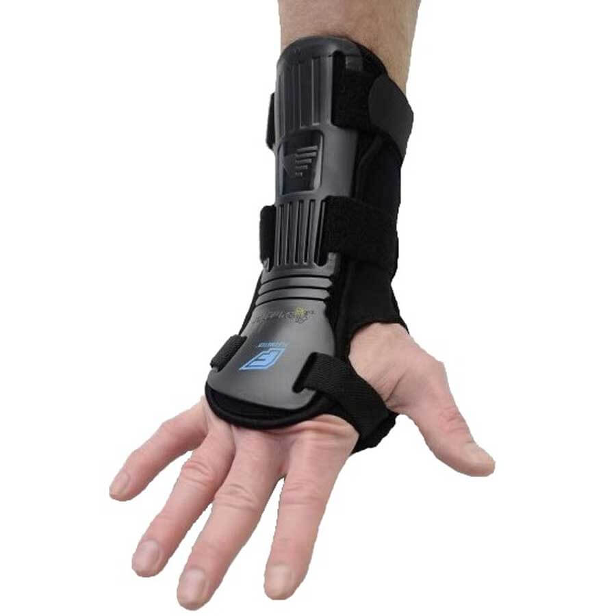 Demon Flexmeter Single Ski/Snowboard Wrist Guards