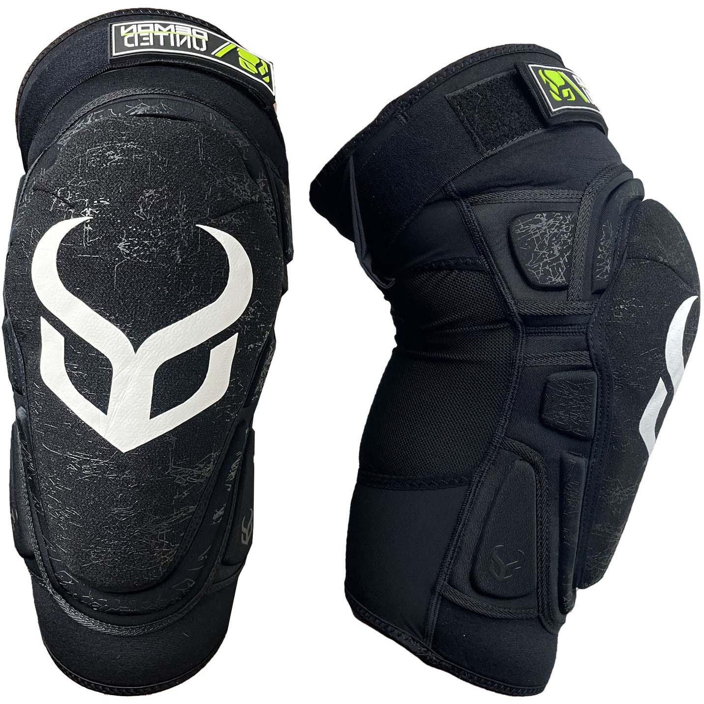 Demon Hyper Knee V5 D3O Knee Pads