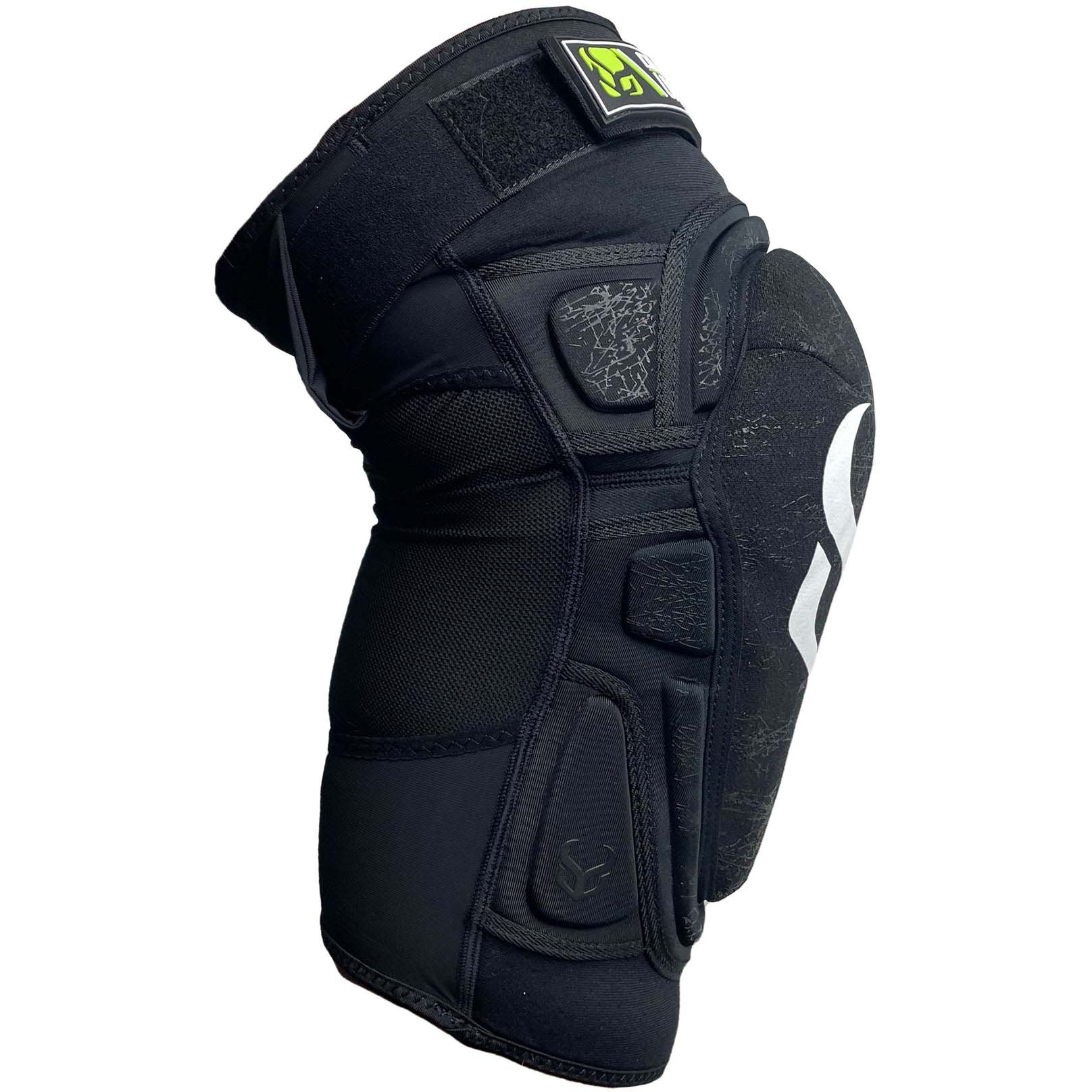 Demon Hyper Knee V5 D3O Knee Pads