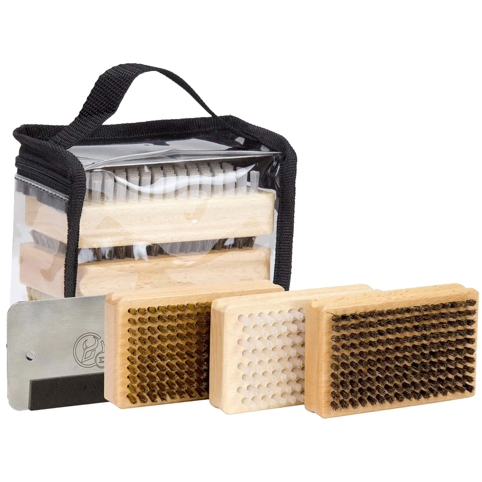 Demon Hyper Ski & Snowboard Tune Kit